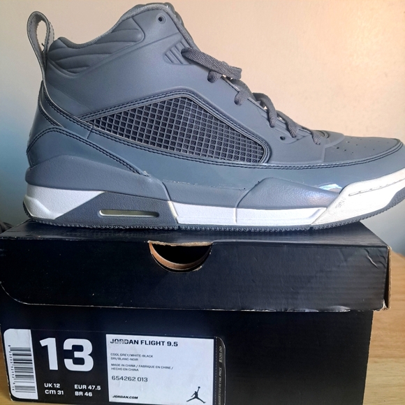 Air Jordan Flight 9.5 - Picture 5 of 6